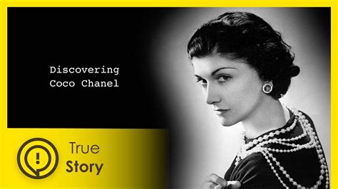 coco et chanel|Coco Chanel true story.